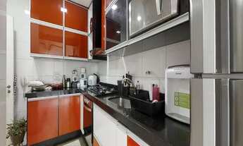 Imagem 4: Eduardo. Apartamento para venda possui 54 metros quadrados com 2 quartos em Vila Moraes