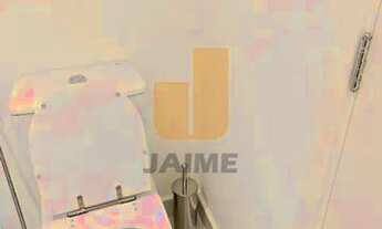 Imagem 7: APTO. MOBILIADO, 1 DORM./SUÍTE, 1 VAGA - BROOKLIN