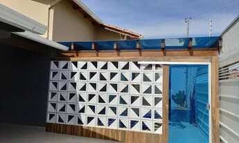 Imagem 7: Casa 03 Quartos à Venda - Residencial Flamboyant - R$ 495.000 - Anápolis/GO