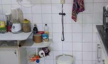 Imagem 6: Apartamento mobiliado NASCENTE TOTAL aluguel 50 m² 2/4 Candeal/Brotas- Salvador