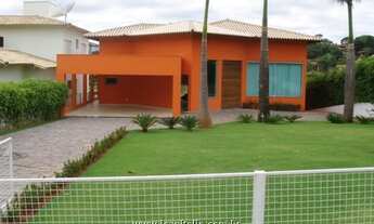 Imagem 2: Casa para Vender em Escarpas do Lago