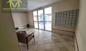 Imagem 2: 2 Dormitórios* Área de serviço* Varanda* Vaga de Garagem Coberta* Cód: 22239 R