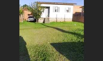 Imagem: Casa bairro Aurora