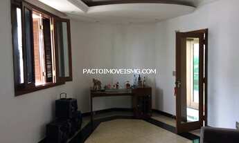 Imagem 3: Contagem - Casa Padrão - Arvoredo II