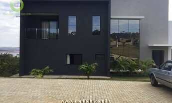 Imagem 2: Casa para Vender em Brisas do Lago