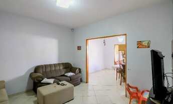 Imagem: Aluguel de casa setor Marechal Rondon