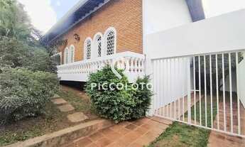 Imagem 2: Casa - São Quirino - Campinas