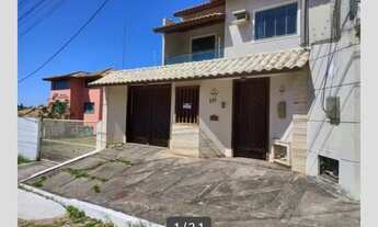 Imagem: Jardim Guanabara, Casa 4 qtos, suite, sala