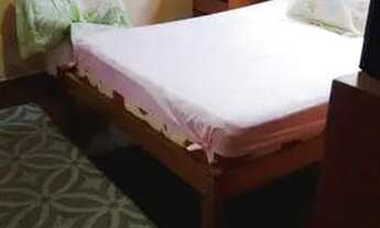 Imagem 2: Alugo casa com garagem