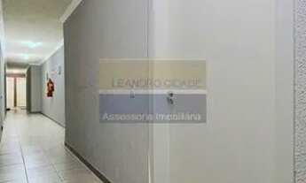 Imagem 6: Apartamento 2 dormitórios - Bairro Jardim Itú