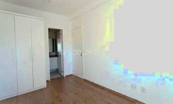 Imagem 5: Apartamento para aluguel possui 64 metros quadrados com 2 quartos