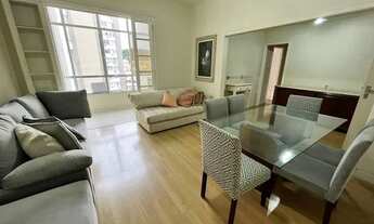 Imagem: Apartamento para venda com 2 quartos em