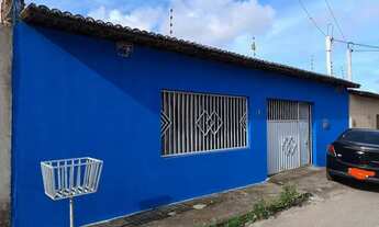 Imagem: Aluga-se casa no jardim progresso