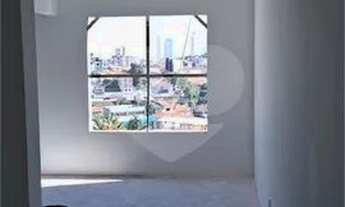 Imagem 5: Apartamento em Santana em fase final de construção