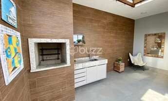 Imagem 3: Cobertura - Rio Tavares - Florianópolis