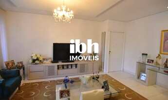 Imagem 5: Apartamento 4 quartos para alugar no Belvedere