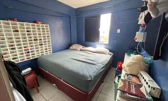 Imagem 2: Vendo Maravilhoso Apto com 02 Quartos em Cond. com Lazer - Aceita Financiamento