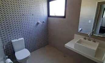 Imagem 7: Sobrado com 4 dormitórios à venda, 170 m² por R$ 742.000,00 - Condomínio Reserva do Vale