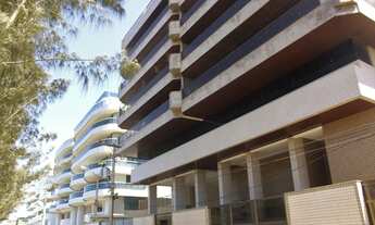 Imagem 5: Apartamento para venda com 153 metros quadrados com 3 quartos em Braga - Cabo Frio - RJ