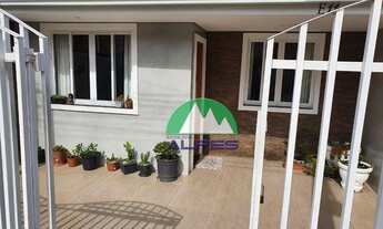 Imagem 2: Casa em condomínio por R$ 330 mil!!!!