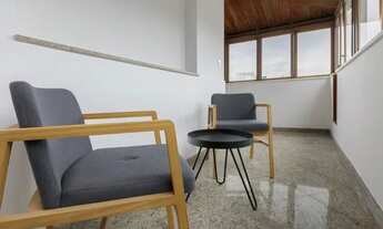 Imagem 2: Avenida Nossa Senhora de Copacabana, 1391 - Jardim Paulista