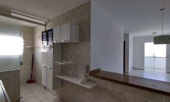 Imagem 4: Apartamento para alugar de 2 dorms no bairro Vila Nossa Senhora Das Graças