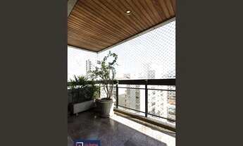 Imagem 4: Apartamento Venda Itaim Bibi 210 m² 3 Dormitórios