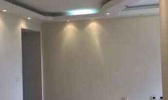 Imagem 3: Apartamento de 2 quartos com dependência na Barra