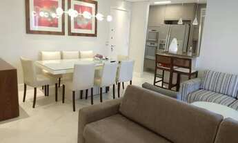 Imagem 7: Alugo lindo apartamento com 75m² mobiliado no Centro de Osasco