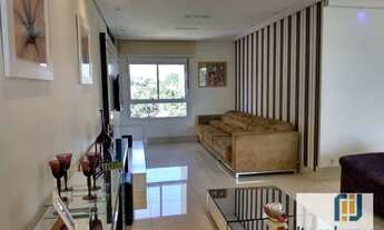 Imagem 3: Apartamento lindo para venda e locação no M.O.R.E Alphaville