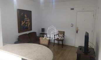 Imagem 2: Flat com 1 dormitório para alugar, 32 m² na Vila Olímpia - São Paulo/SP