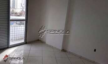 Imagem 7: Apartamento com 2 dormitórios à venda, 76 m² por R$ 390.000,00 - Guilhermina - Praia Grand