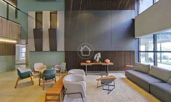 Imagem 3: FLAT HD - AFONSO PENA