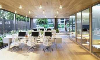 Imagem 3: Flat à venda 1 quarto 1 banheiro Tambaú João Pessoa