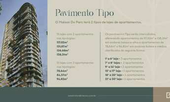 Imagem 5: Aptos. ao lado Parque Parahyba I - Jardim Oceania