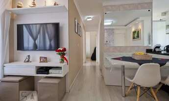 Imagem 5: Apartamento para Aluguel - Ermelino Matarazzo, 2 Quartos, 55 m2