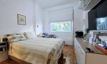 Imagem 6: Apartamento para venda possui 108 metros quadrados com 3 quartos em Tijuca - Rio de Janeir