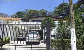 Imagem: Sobrado com 4 dormitórios, 225 m² - venda