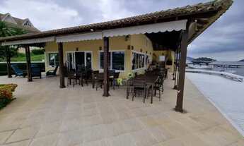 Imagem 3: Casa de condomínio de luxo à venda com 04 suítes