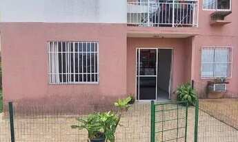 Imagem 2: Apartamento Girassol térreo em Tarumã - Manaus - AM