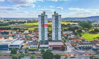 Imagem: Amplo apartamento 2 quartos com suíte e