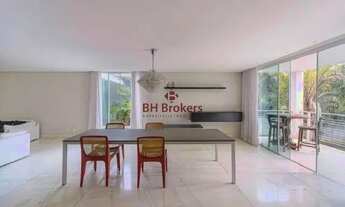 Imagem 3: NOVA LIMA - Casa de Condomínio - Ouro Velho Mansões