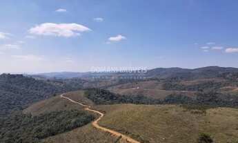 Imagem 6: Ampla Área de Terreno à Venda na Região do Parque do Ferradura - Campos do Jordão/SP