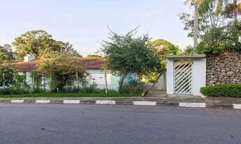 Imagem 5: Casa com 3 dormitórios, 180 m² - venda por R$ 2.000.000,00 ou aluguel por R$ 8.198,00/mês