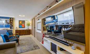 Imagem 3: Apartamento no Residencial Aria das Artes, com 127 m², 3 suítes e 2 vagas de garagem