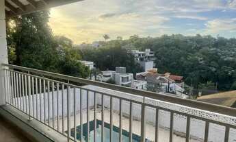 Imagem 4: Casa de condomínio sobrado para aluguel e venda com 360 metros quadrados com 4 quartos