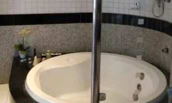 Imagem 3: Apartamento à venda 4 quartos 3 suítes 4 banheiros 2 vagas Manaíra João Pessoa