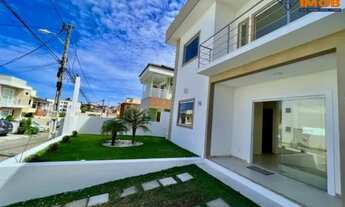 Imagem 5: LAURO DE FREITAS - Casa de Condomínio - CAJI