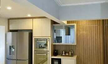 Imagem 4: Apartamento com 3 dormitórios à venda, 136 m² por R$ 1.350.000,00 - Butantã - São Paulo/SP