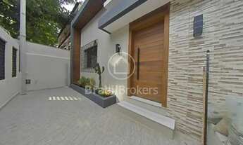 Imagem: Rio de Janeiro - Casa Padrão - Meier